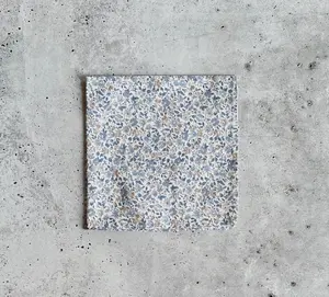 Sigmond Cotton Floral Pocket Square