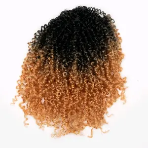 Miini Fro-Cee Twists