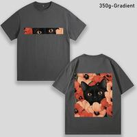 BL Gradient Tee