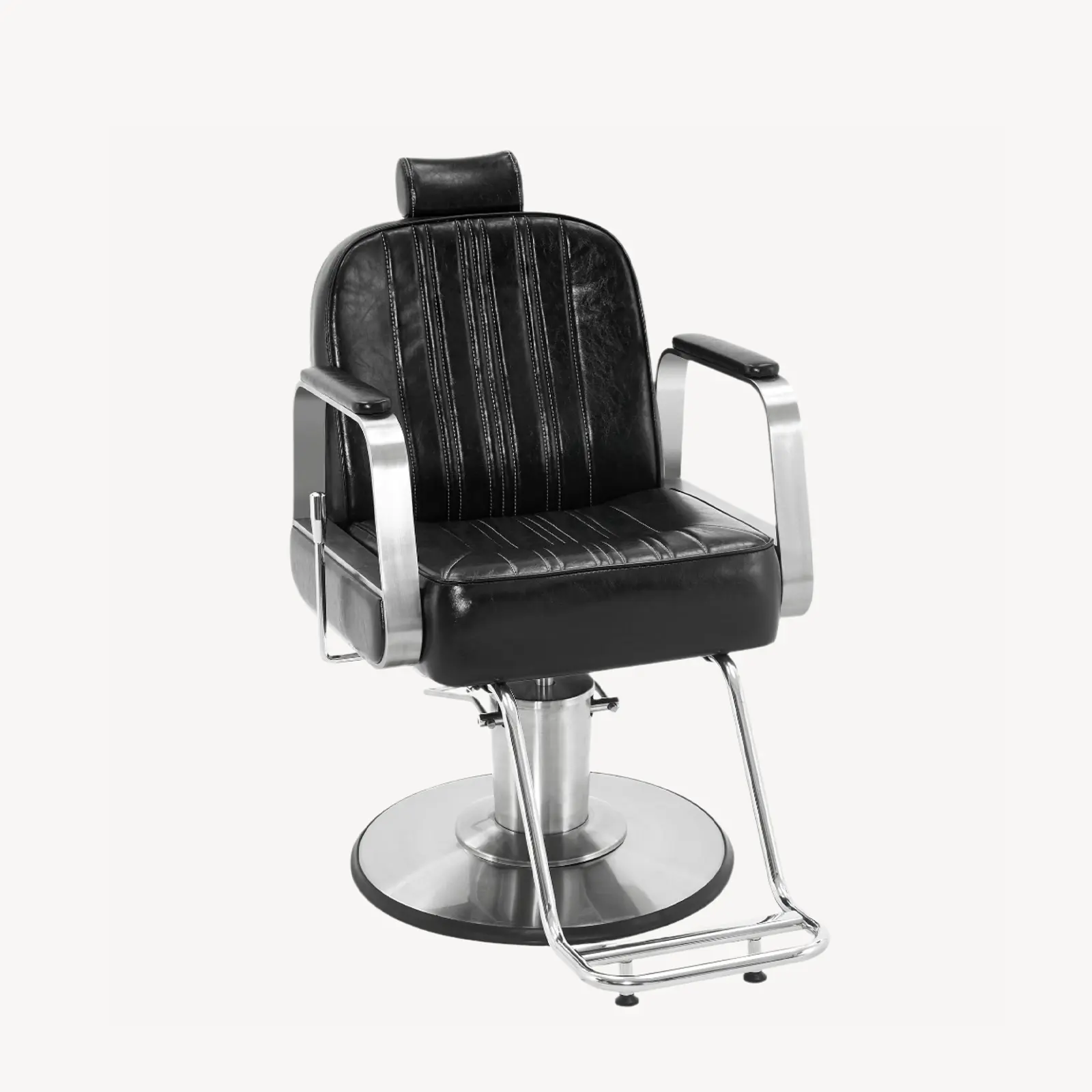 THE  Vanguard  Barber Chair