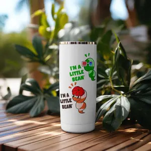 Imma little Tumbler Imma little Tumbler