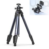 Ombra Video II, Uka Quick-Release System