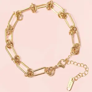 Barbed Wire Bracelet