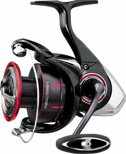 Daiwa Fuego LT Spinning Reels