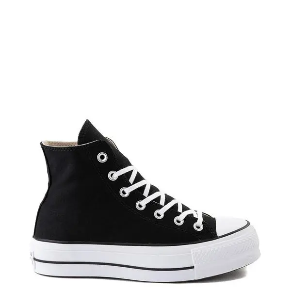 Converse Women's Chuck Taylor All Star High-Top Platform Sneaker