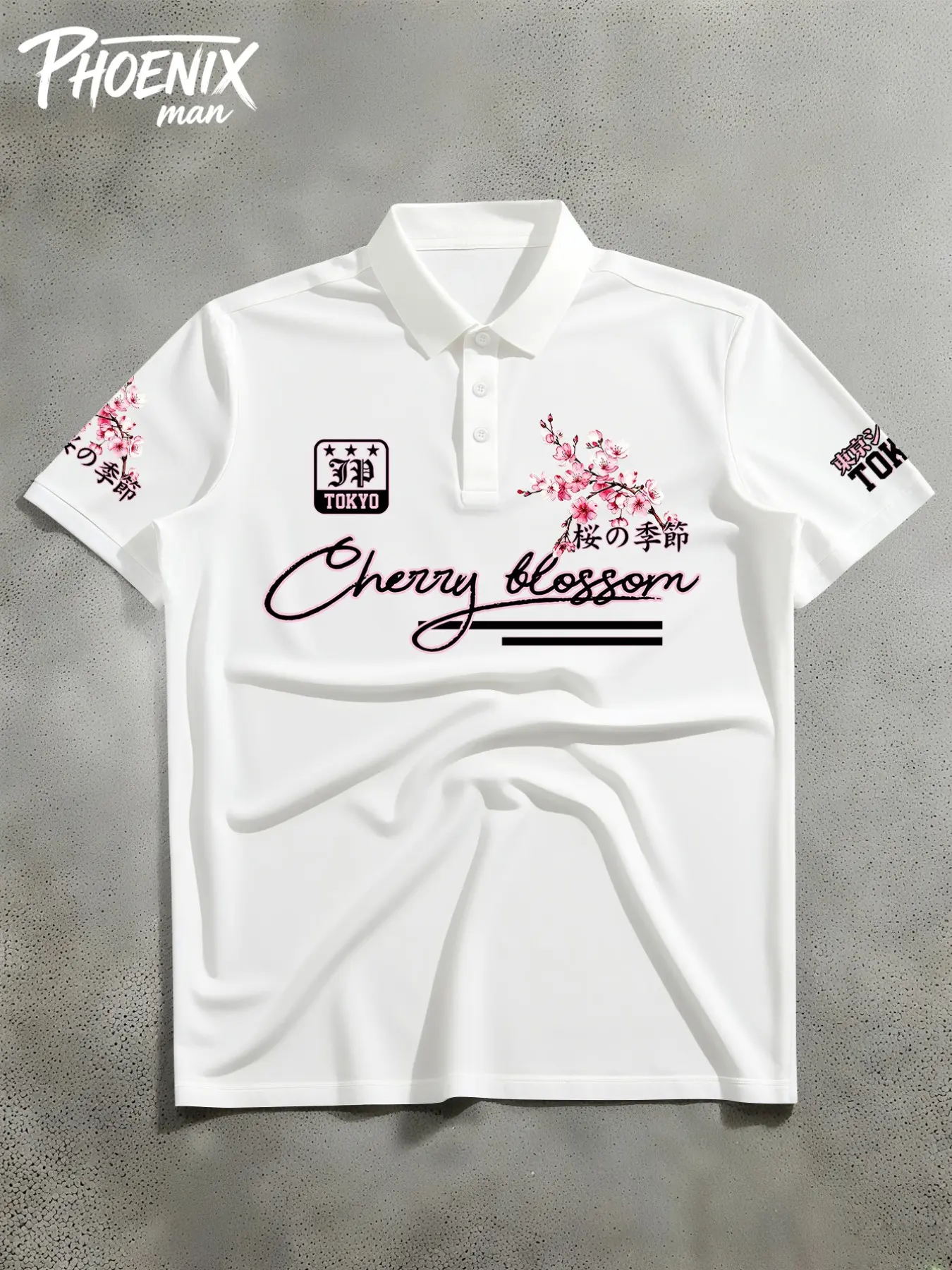 adidas tokyo shirt - TikTok Shop