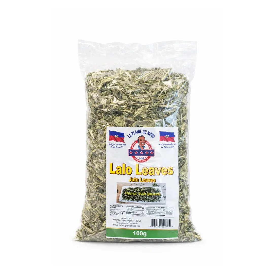 LA PLAINE DU NORD LALO LEAVES 100G