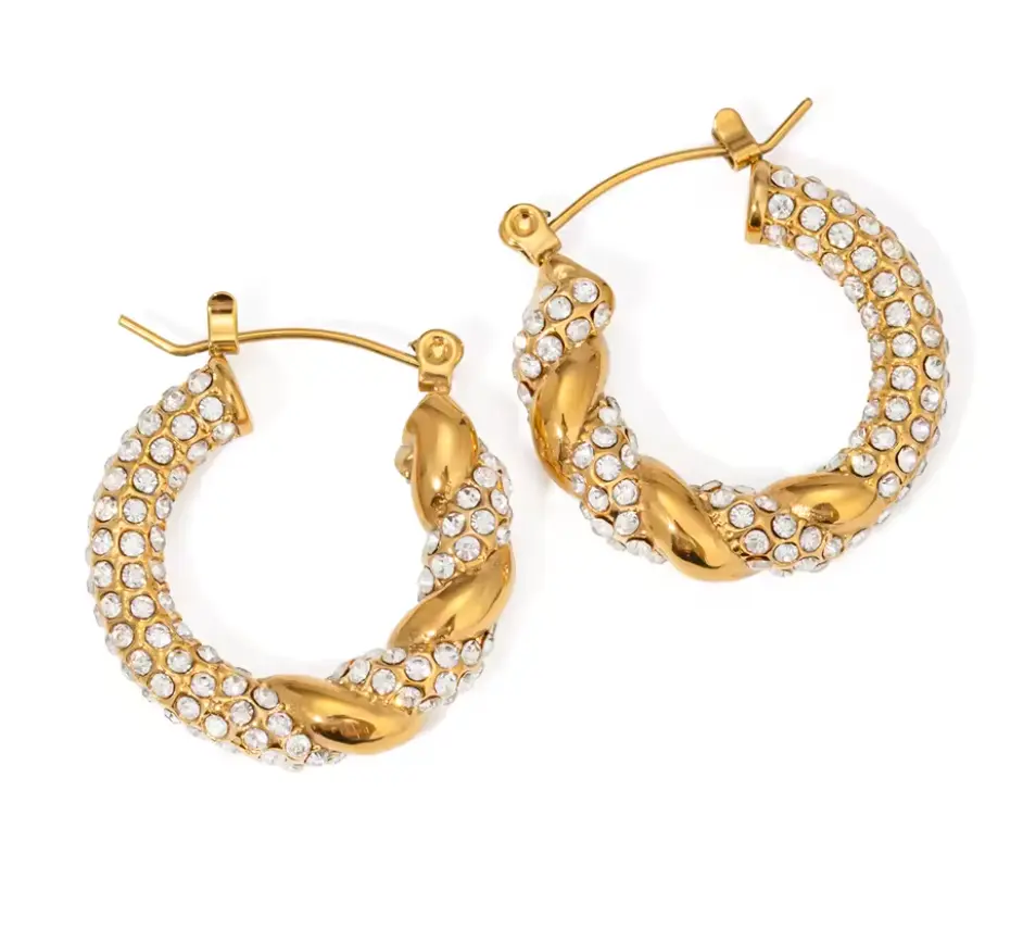 Cayla Hoops