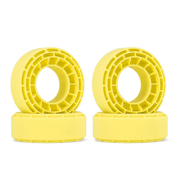 INJORA Silicone Rubber Inserts for 1.0" 56-58mm Tires (1056) INJORA Silicone Rubber Inserts for 1.0" 56-58mm Tires (1056)