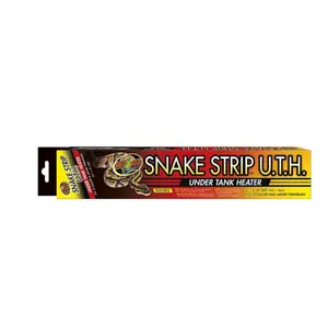 Zoo Med Snake Strip Under Tank Heater (U.T.H) 1ea