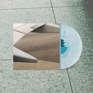 "Her Blue Eyes" Collectible Vinyl LP Record **PRE-ORDER**