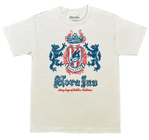 Coat of Arms Tee Coat of Arms Tee