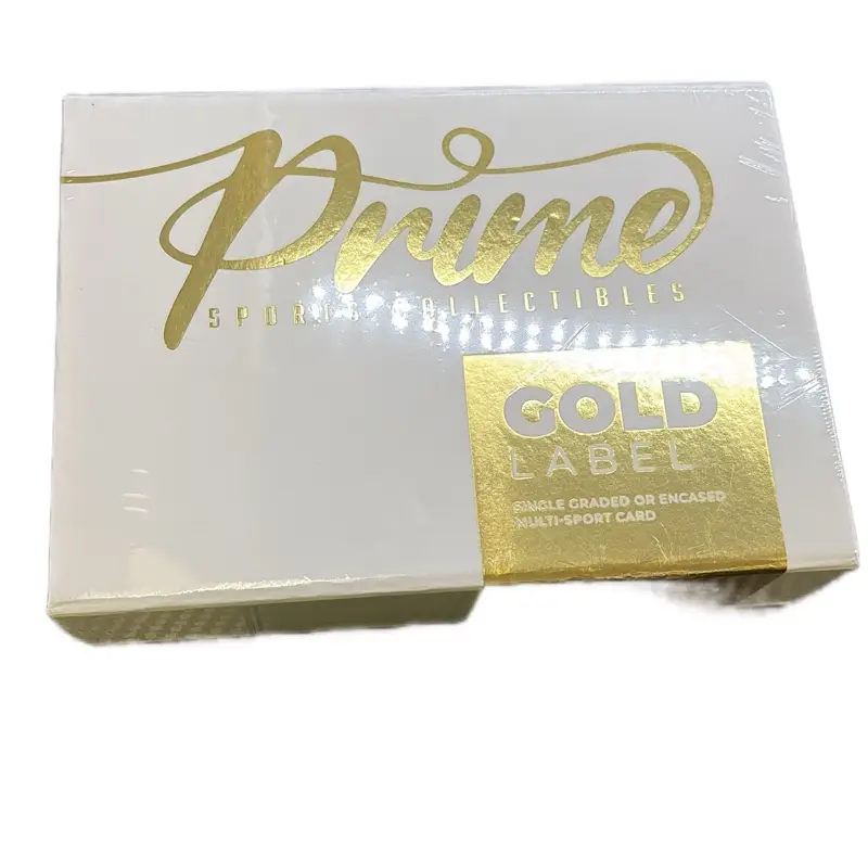 Multi Sport NFL MLB NBA Trading Card