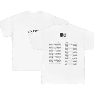 (Comfort Colors) Pes0 PluMa Tour 2026 T-Shirt – DP Concert Shirt for Latin Music Fans, shirts men, shirt women.