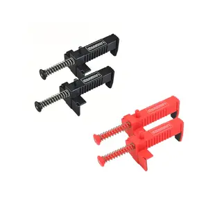 Bricklaying String Line Tool, Hydraulic Puller for Mortar, Construction Level, Masons Fixed Line Device, Ideal for Brickwork & DIY Projects