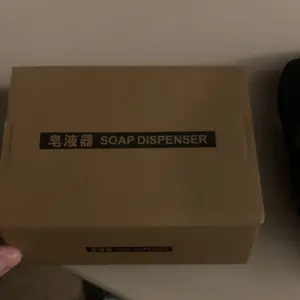 Soap Dispenser for Kitchen Sink Brushed Nickel Stainless Steel Countertop Dish Soap Dispenser Pump with 47'' Extension Tube Kit