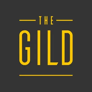 The GILD shop logo