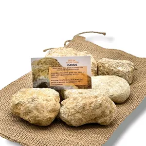 Break Your Own Geode: Discover Stunning Crystal Geodes with Moroccan Geodes for Sale