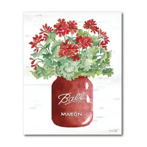 Courtside Market American Mason 16" x 20" Canva s