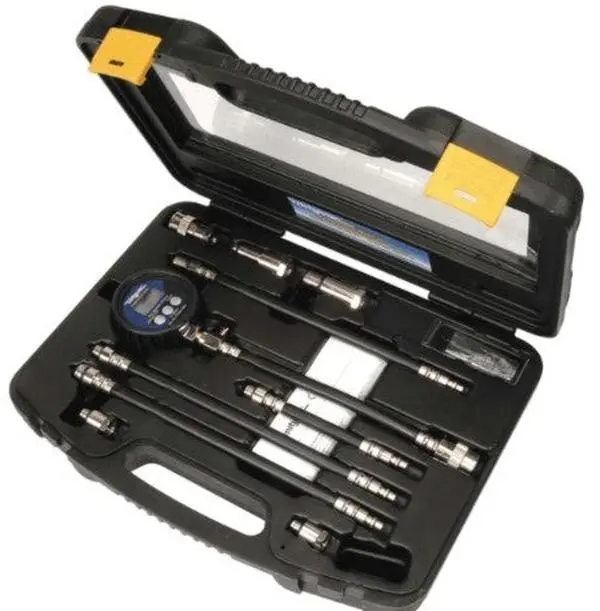 Lincoln Digital Compression Test Kit MV5532