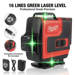 Milwaukee 16 Line Laser Level