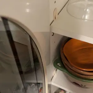 Product Review of Phueut Pressurized Handheld Multi-Surface Natural Steam Cleaner with 12 pcs Replacement Parts , Multi-Purpose Steamer for Home Use, Kitchen and Car from M**💛