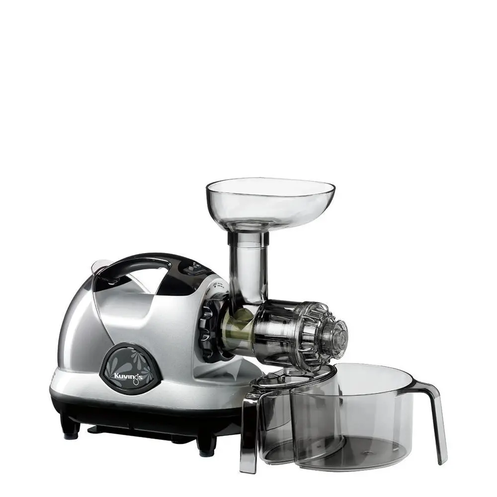 Horizontal Juicer NJE