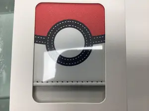 Poke Deck Box for Pokemon cards