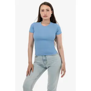 43005 - Classic Crewneck Baby Tee