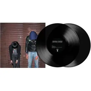 Crystal Castles - Crystal Castles  [VINYL RECORD - LP]