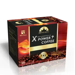 Wins Town Men's Coffee -16 Single-Serve Sachets Wins Town Men's Coffee -16 Single-Serve Sachets