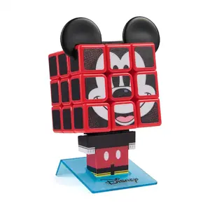 Rubik's Cube Disney Mickey Mouse Cuber