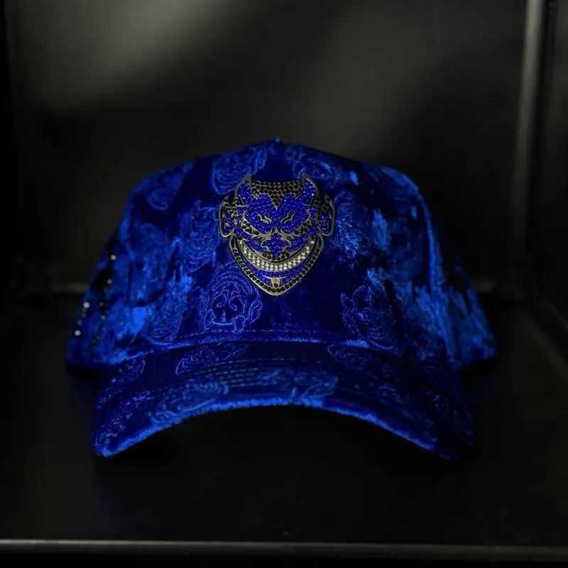 Diablito de Chuky hats