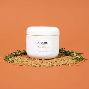 Fenugreek Scalp Scrub