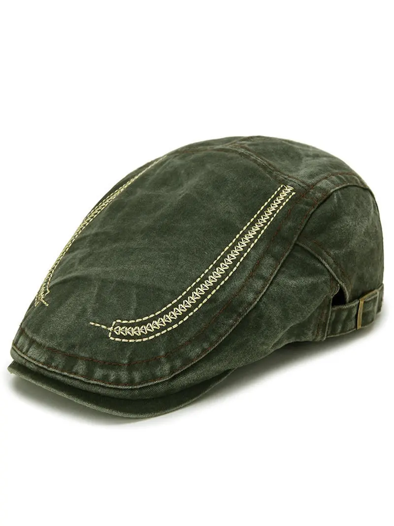 men's scally cap - TikTok Shop