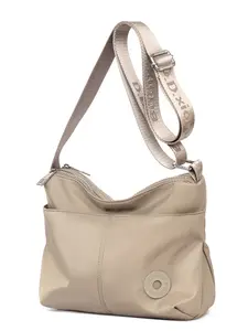 Women's Fashion Casual Handbag Designer Shoulder Bag Oxford Cloth Crossbody Bag Luxury High-Quality Handbag