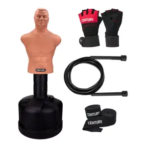 Spar BOB, L-XL Glove, Wrap, Rope Combo