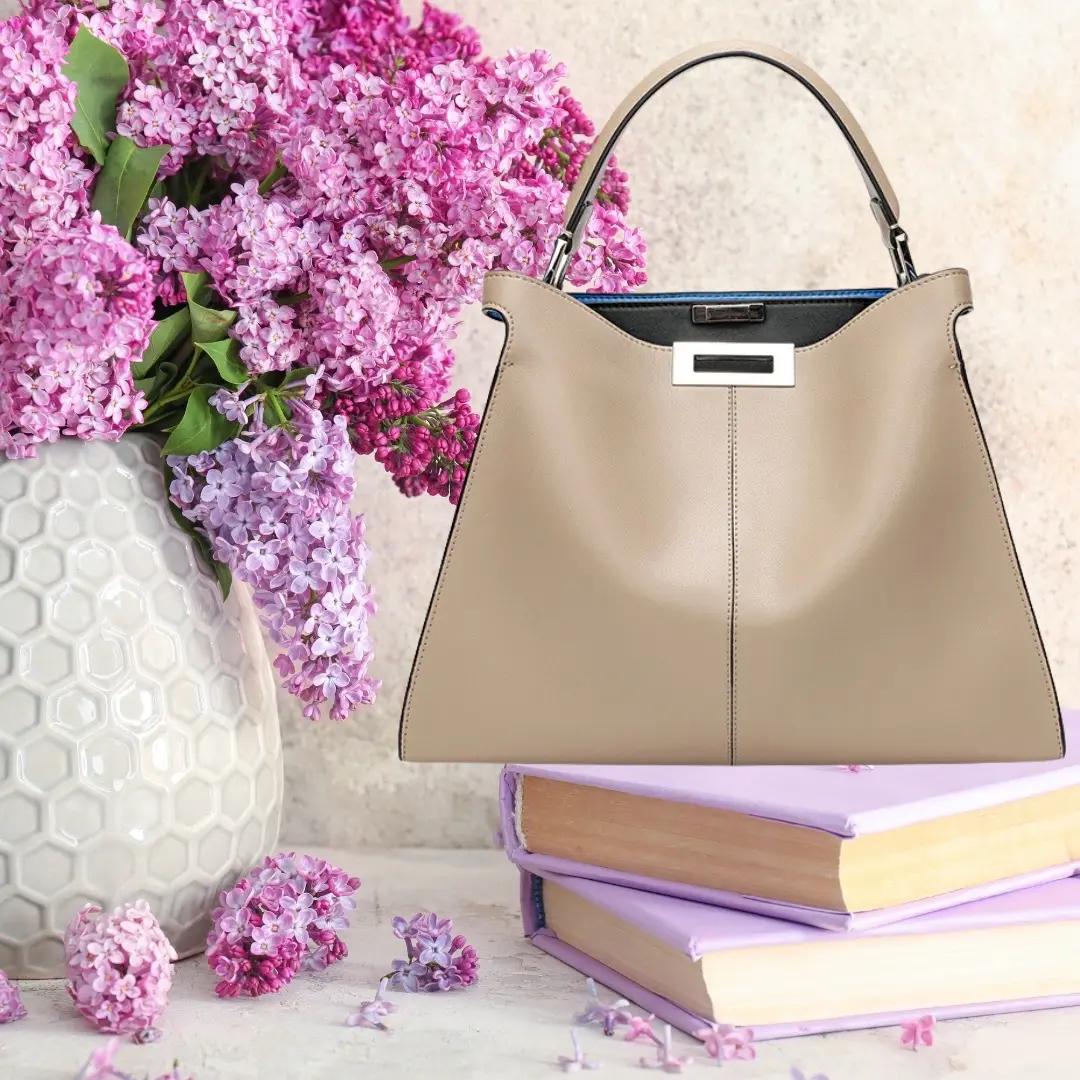 Gracie Bag