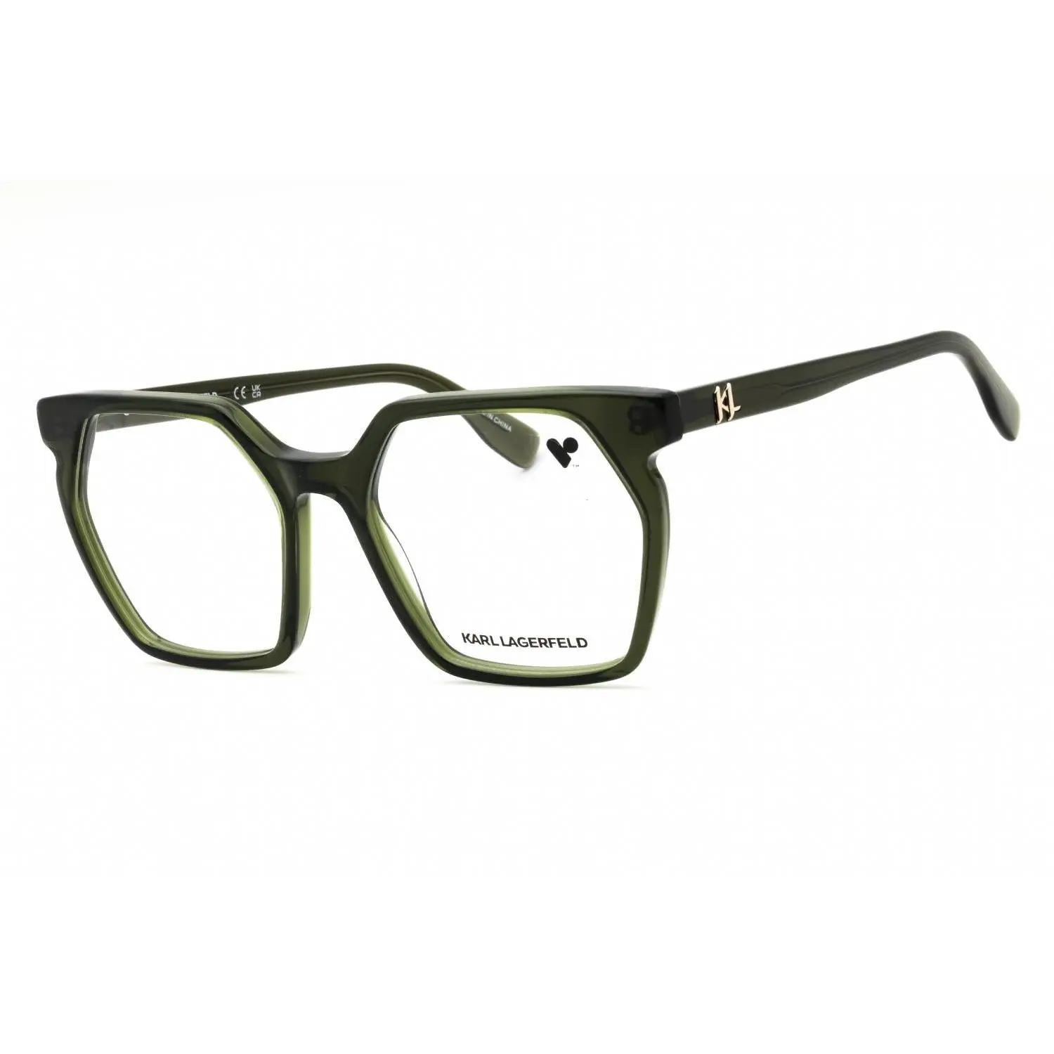 KARL LAGERFELD KL6093 Eyeglasses