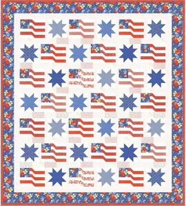 Rosie Kit KIT35420 Moda Precuts