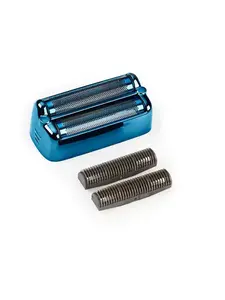 BaBylissPRO FXONE Blue Shaver Replacement Foil & Cutter #FX79RF2BL
