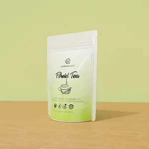 uQueen Organics Fibroid Tea