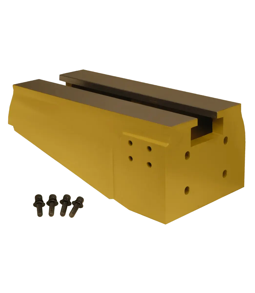 Powermatic 20 in. Bed Extension for 4224B 6294905