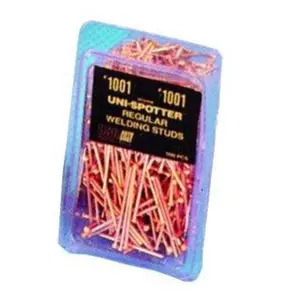 H And S Auto Shot  Replacement Studs 2.2mm