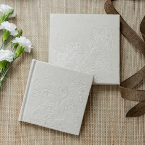 The Little Keepsake Book | A Sentimental Gift from a Child to Mom or Grandma
