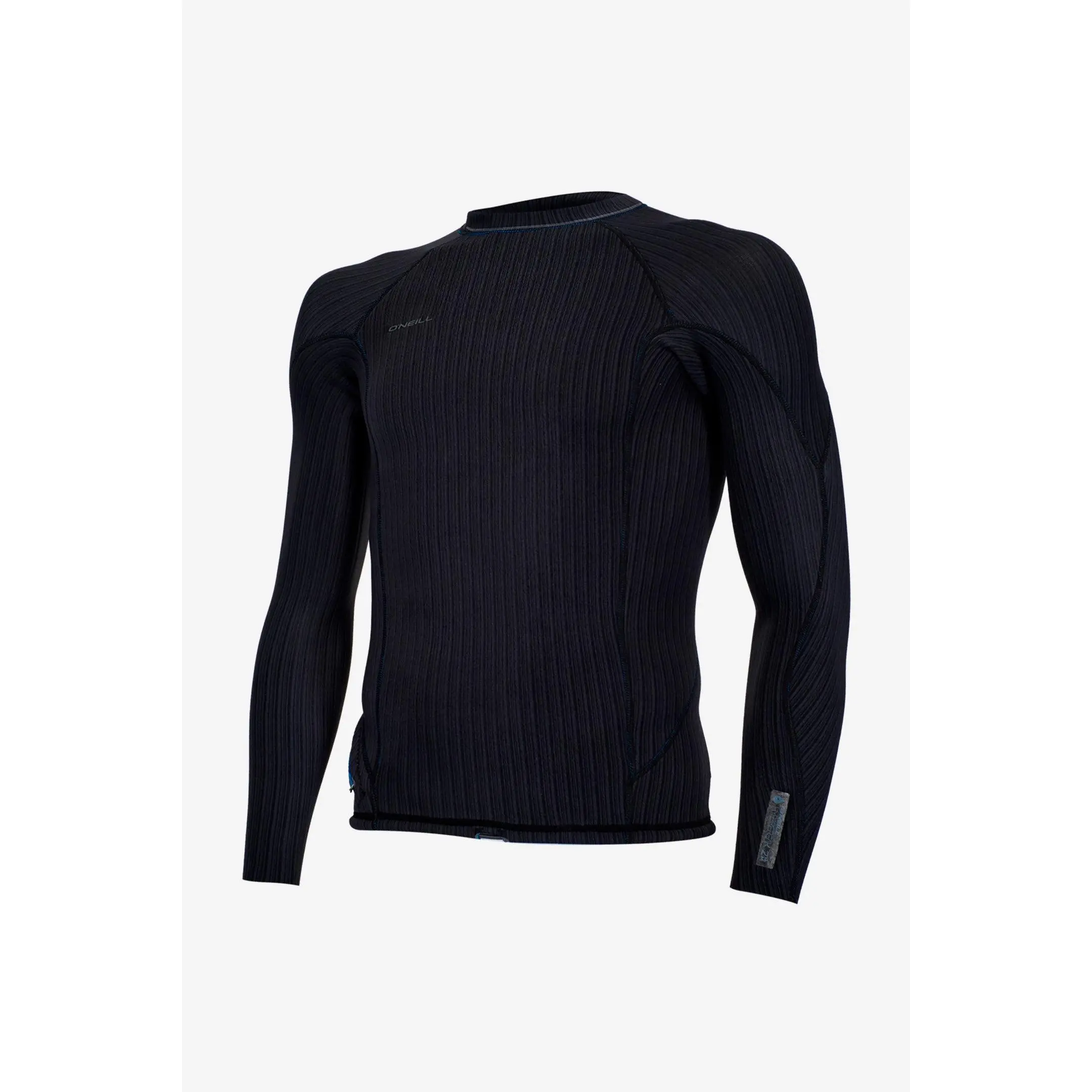 Hyperfreak Comp-X 2mm L/S Top