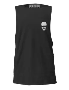 Glenn Danzig Pocket Skull Reproduction Shirt