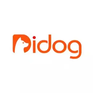 Didog Pet Supply shop logo