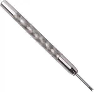 Watch Band  Watch Strap Stainless Steel Spring Bar Pins Install Repair Replacement Strap  Accessories