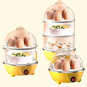 Egg Cooker Teal - Stylish Kitchen Utensil for Versatile Cooking